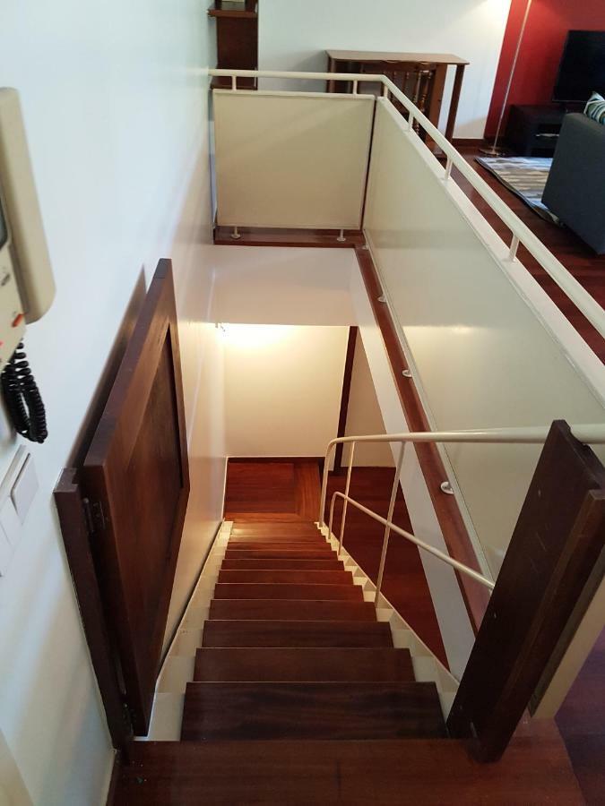 Toisga Apartment Guimarães Extérieur photo