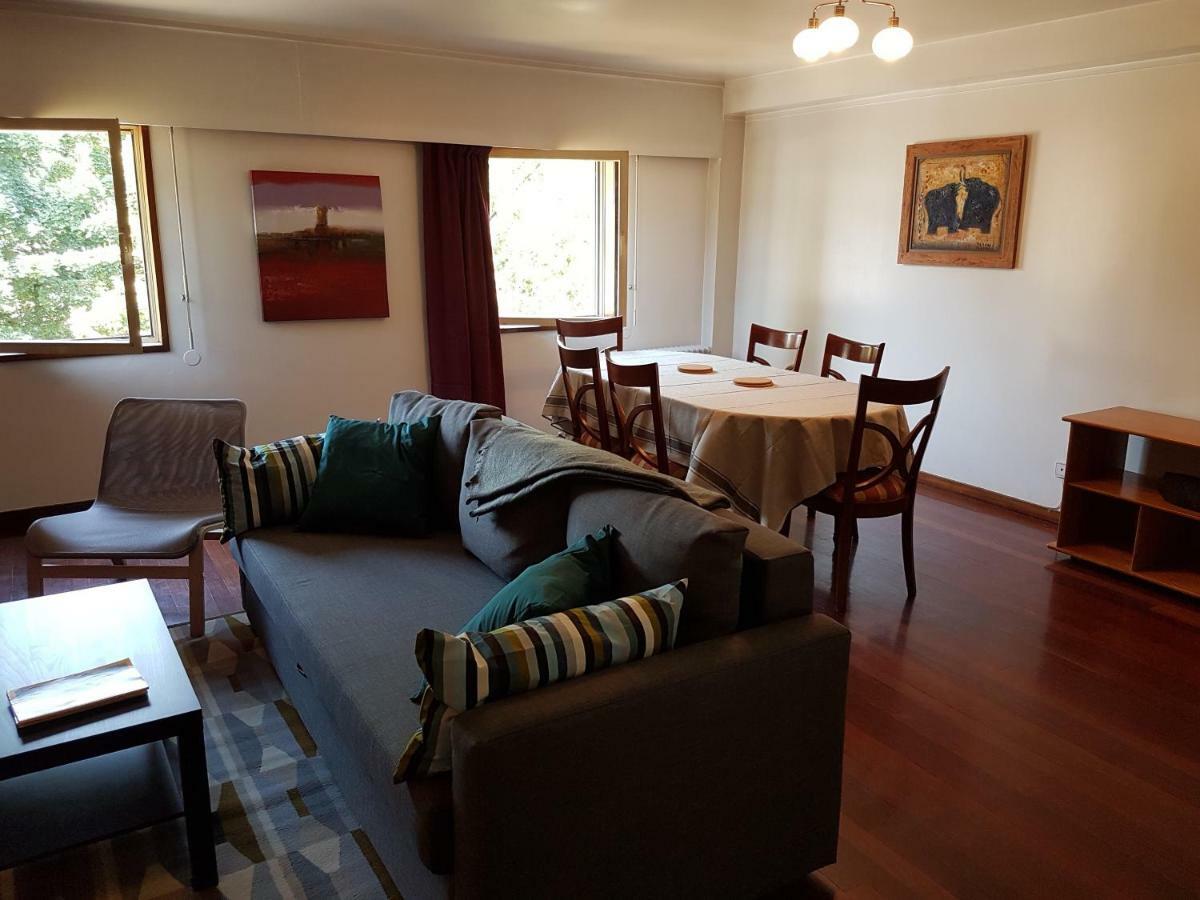 Toisga Apartment Guimarães Extérieur photo