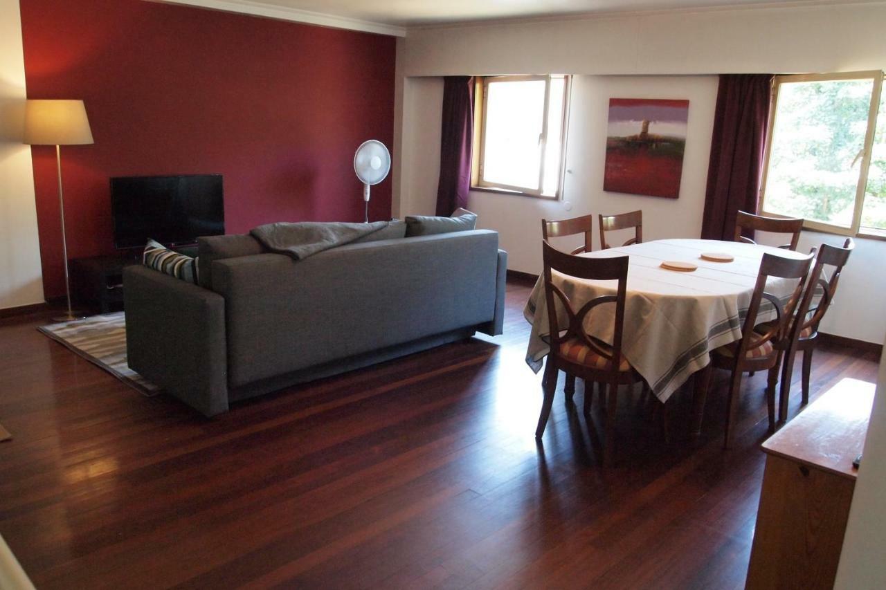 Toisga Apartment Guimarães Extérieur photo
