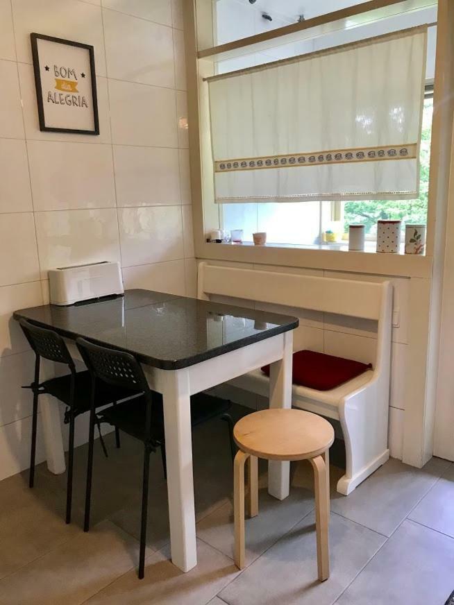 Toisga Apartment Guimarães Extérieur photo