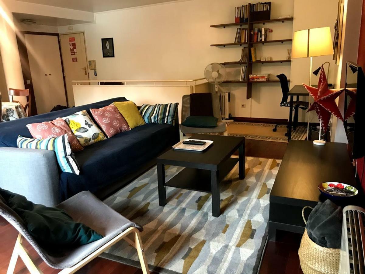 Toisga Apartment Guimarães Extérieur photo
