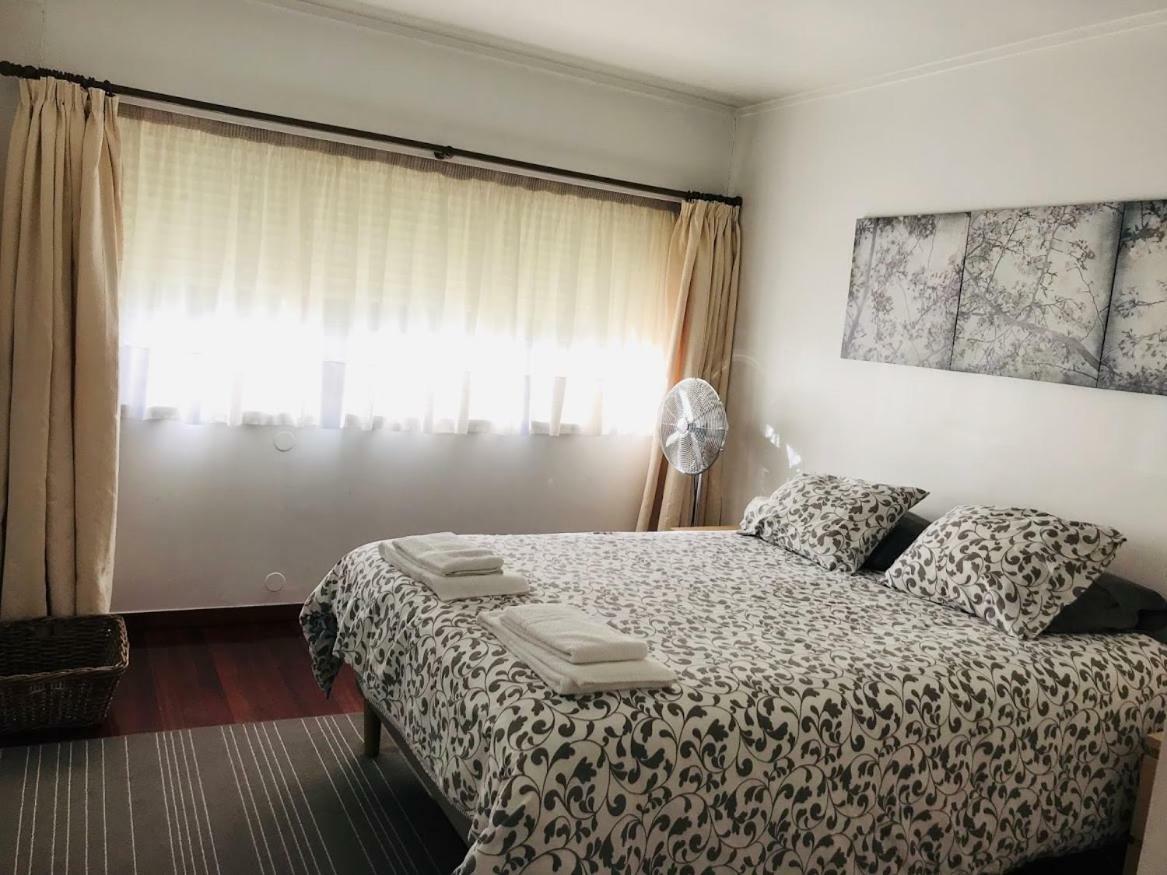 Toisga Apartment Guimarães Extérieur photo